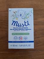 Musti de Mustela, eau de soin parfumée, Enlèvement, Neuf