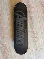 Skateboard Avengers Nieuw, Sport en Fitness, Ophalen, Zo goed als nieuw, Skateboard