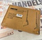BONTEC Universele tafel- en bureauvoet, tv-standaard 22”-65”, Audio, Tv en Foto, Televisiebeugels, Ophalen of Verzenden, Nieuw