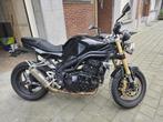 Triumph Speed Triple 1050, Particulier, Sport, 3 cilinders, Meer dan 35 kW