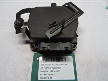 VACUUM VALVE Volkswagen Golf V (1K1) (6Q0906625) disponible aux enchères