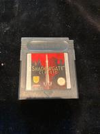 Jeu Gameboy Shadowgate classic, Consoles de jeu & Jeux vidéo, Jeux | Nintendo Game Boy, Enlèvement, Utilisé
