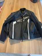 Motorkledij man, Motoren, Heren, Jas | leer, Nieuw zonder kaartje, Alpinestars