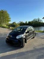 Citroen c1 automatique, Autos, Noir, Automatique, Carnet d'entretien, Achat