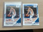 Chet Holmgren okc donruss /199, Ophalen of Verzenden, Nieuw, Meerdere plaatjes
