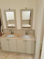 Compleet luxe badkamer te koop wegens verhuizing, Huis en Inrichting, Ophalen, Zo goed als nieuw, Met bad