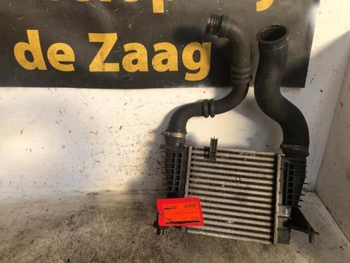 Intercooler van een Renault Clio, Auto-onderdelen, Airco en Verwarming, Renault, Gebruikt, 3 maanden garantie, Ophalen of Verzenden