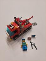 Lego 6670 Rescue Rig, Ophalen of Verzenden