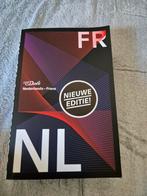 Van Dale Pocketwoordenboek Nederlands-Frans, Ophalen, Frans, Nieuw, Van Dale