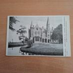 Sint-Andries, Enlèvement ou Envoi