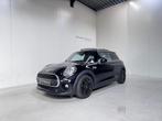 MINI One 1.5 Benzine Autom. - Pano - Topstaat!, Auto's, Mini, Euro 6, 0 kg, Zwart, 3 cilinders