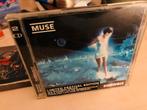 Muse - Showbiz (Limited Edition- 2CD), Cd's en Dvd's, Cd's | Rock, Ophalen of Verzenden