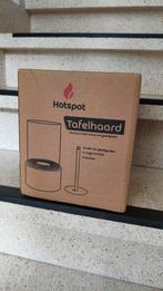 11x NIEUW Hotspot Tafelhaard bio ethanol - opkopen, Huis en Inrichting, Haarden, Ophalen of Verzenden, Nieuw