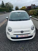 Fiat 500 BJ2018 benzine, Auto's, Particulier, Te koop, Benzine