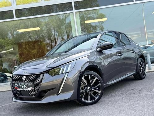 Peugeot 208 GT-LINE / 2023 / CARPLAY / CAMERA / AUTOMAAT /BE, Auto's, Peugeot, Bedrijf, Te koop, ABS, Achteruitrijcamera, Airbags