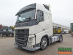 Volvo FH420 4x2 Euro6 FH420 4x2 Globetrotter Euro6 - XLOW /, Auto's, Vrachtwagens, Automaat, Cruise Control, Diesel, Te koop