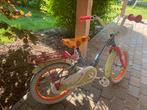 Kinderfiets Annabell 16 inch, Comme neuf, Enlèvement