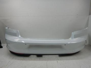 VW Passat B8 Facelift Sedan Achterbumper 4PDC LC9A beschikbaar voor biedingen