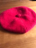 Baret Luisa Lagnoli, Kleding | Dames, Hoeden en Petten, Ophalen of Verzenden, Zo goed als nieuw