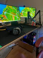 Setup tekoop (kijk beschrijving), 32 GB, Virtual Reality, Zo goed als nieuw, SSD