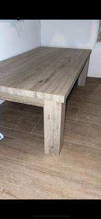Salontafel, Ophalen, 100 tot 150 cm, 50 tot 100 cm, Zo goed als nieuw