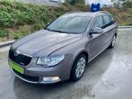 Skoda superb 1.6 Tdi Euro5 ** 220000km *, Autos, Skoda, Achat, Boîte manuelle, 5 portes, Particulier