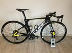 Cube Litening Aero C:68X (maat 50) – 3000 euro(bespreekbaar), Fietsen en Brommers, Carbon, 10 tot 15 versnellingen, Heren, 49 tot 53 cm