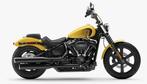 Harley-Davidson FXBBS, Autre, Entreprise