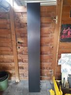 Legplank met muurmontage, Ophalen, Gebruikt