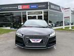 AUDI TTS Coupé 2.0 TFSI Quattro *BANG&OLUFSEN*PDC*CUIR*, Automaat, 4 zetels, Euro 6, 4 cilinders