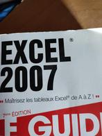 Livre Excel, Boeken, Ophalen, Zo goed als nieuw