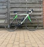 Velo de course full carbone Museeuw, Ophalen, Nieuw