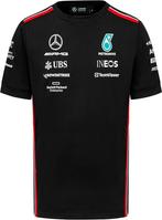 Mercedes AMG Petronas F1 Team T-shirt M | Nieuw 👕🔥