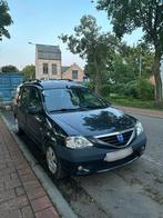 Dacia Logan 1.5 tcdi Tekoop.., Autos, Dacia, 100 kg, Achat, Autres couleurs, Logan