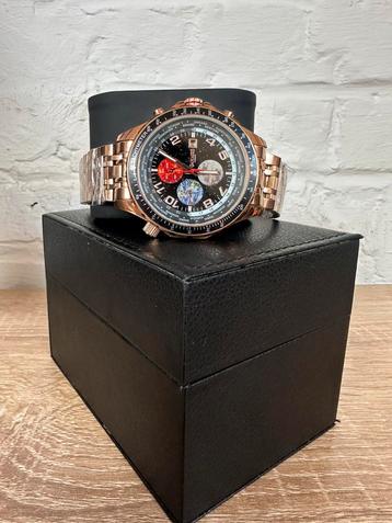 GAMAGES OF LONDON RARE WATCH beschikbaar voor biedingen