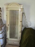 vitrine kast, Huis en Inrichting, Ophalen