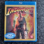 Indiana Jones and the Kingdom of the Crystal Skull blu ray N, Cd's en Dvd's, Blu-ray, Ophalen of Verzenden, Zo goed als nieuw