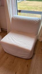 IKEA slaapbank voor 1 persoon, Ophalen, Gebruikt, 90 cm, Eenpersoons