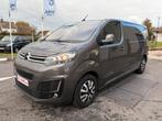 Citroën Jumpy*L2/H1*1.5DCI*Airco*GPS*1e eigenaar, Autos, Achat, Euro 6, Boîte manuelle, 5 portes