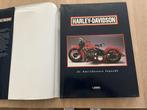 Boek Harley Davidson, Particulier