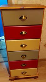 Superbe meuble en pin (comme neuf) Top Quality, Ophalen, Zo goed als nieuw