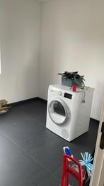 droogkast bosch- 2020, Ophalen, 6 tot 8 kg, Gebruikt, Voorlader