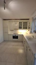 Cuisine, Enlèvement, Utilisé, Crème, Autres matériaux