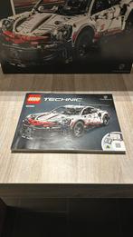 LEGO TECHNIC 42096 Porsche 911 RSR, Kinderen en Baby's, Speelgoed | Duplo en Lego, Lego, Zo goed als nieuw, Ophalen
