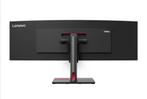 ThinkVision P49” Monitor Game/pro PROMO 400€, Ophalen, Zo goed als nieuw, HDMI, IPS