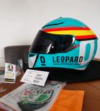 Casque AGV Nouveau !, Motoren, Kleding | Motorhelmen, M, AGV