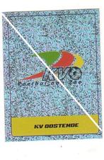 Panini / Pro League 2015 / Emblème du KV Ostende, Comme neuf, Affiche, Image ou Autocollant, Envoi