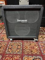 INVADERS 2x12 + 1x15 gitaarcabine op maat, Ophalen, Zo goed als nieuw, Gitaar