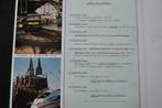 Gros Album photos originales THALYS TGV 40 RARE UNIQUE Train, Ophalen of Verzenden, Gebruikt, Trein, Overige typen