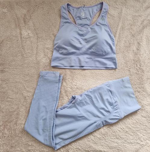 Set/Ensemble 2 pièces Oceans Apart, lila, Taille M, Kleding | Dames, Sportkleding, Nieuw, Fitness of Aerobics, Maat 38/40 (M)